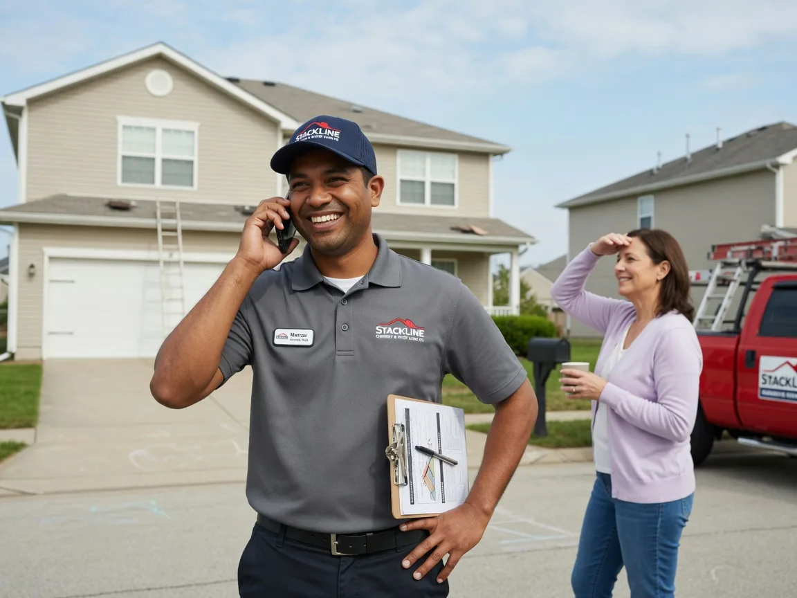 Chimney flashing repair Parker, ID FAQs